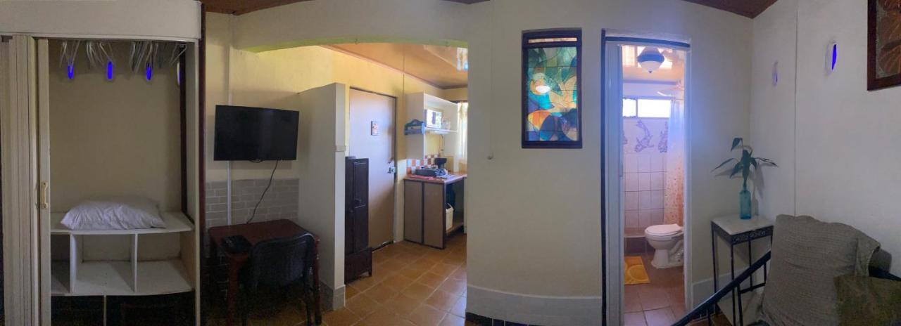 Owl House Hotel Piedades ภายนอก รูปภาพ