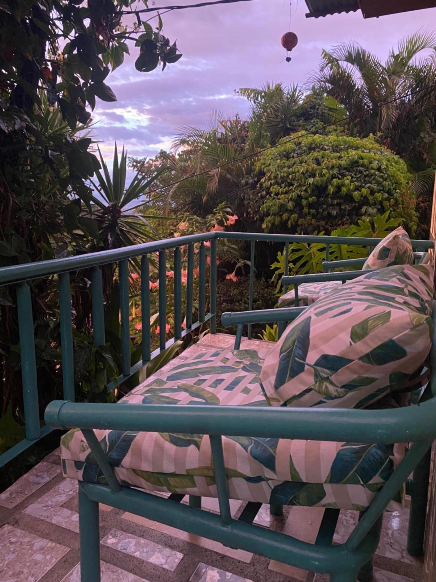 Owl House Hotel Piedades ภายนอก รูปภาพ