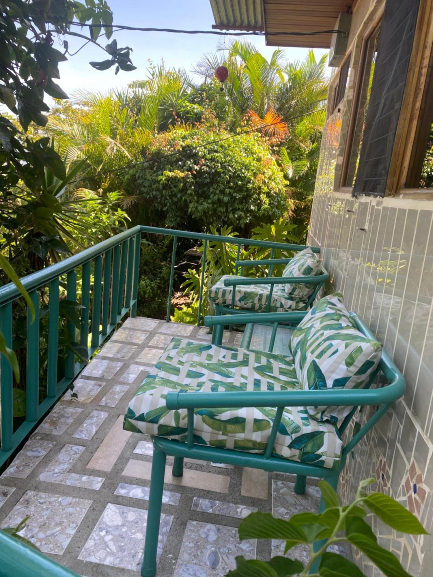 Owl House Hotel Piedades ภายนอก รูปภาพ