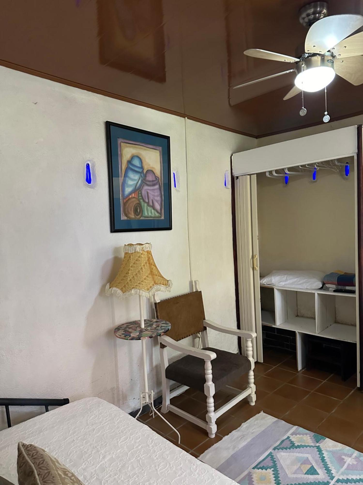 Owl House Hotel Piedades ภายนอก รูปภาพ