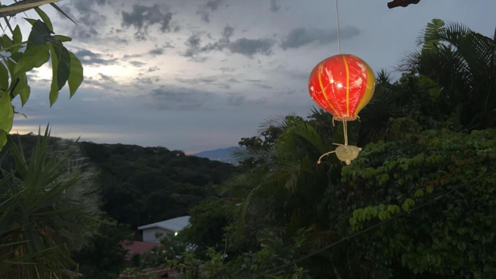 Owl House Hotel Piedades ภายนอก รูปภาพ
