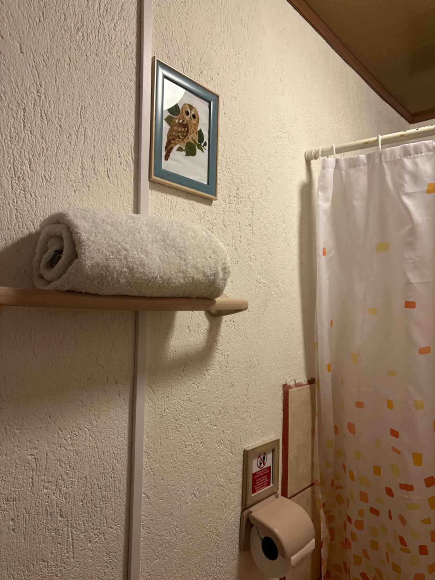 Owl House Hotel Piedades ภายนอก รูปภาพ