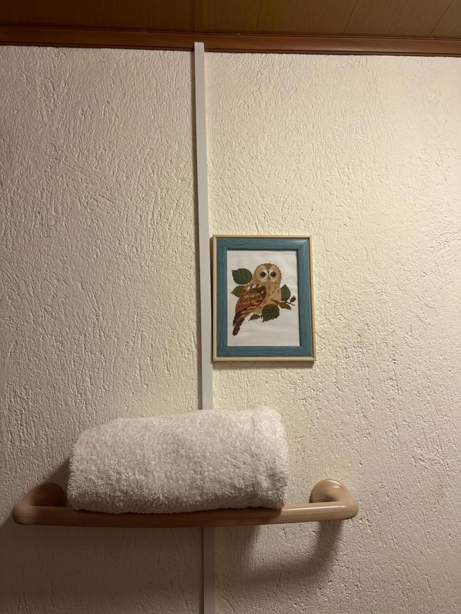 Owl House Hotel Piedades ภายนอก รูปภาพ