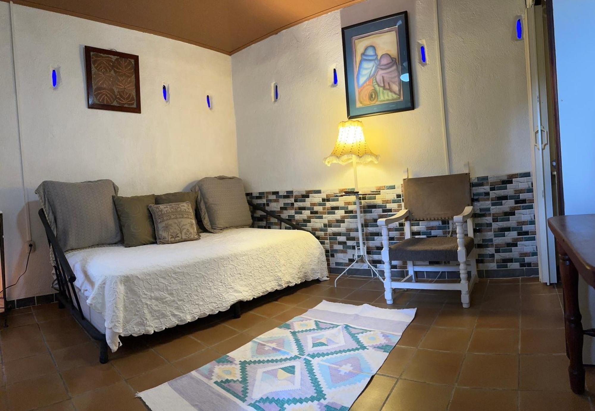 Owl House Hotel Piedades ภายนอก รูปภาพ