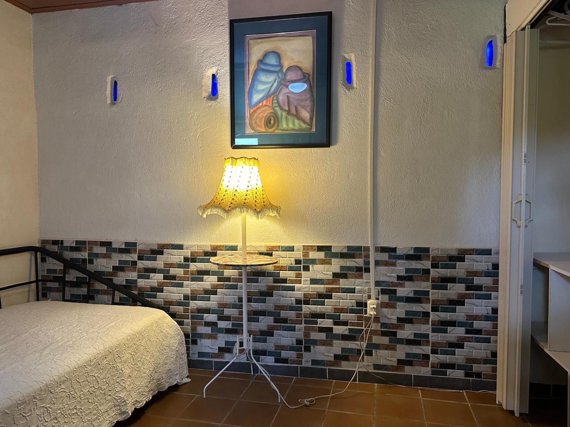 Owl House Hotel Piedades ภายนอก รูปภาพ