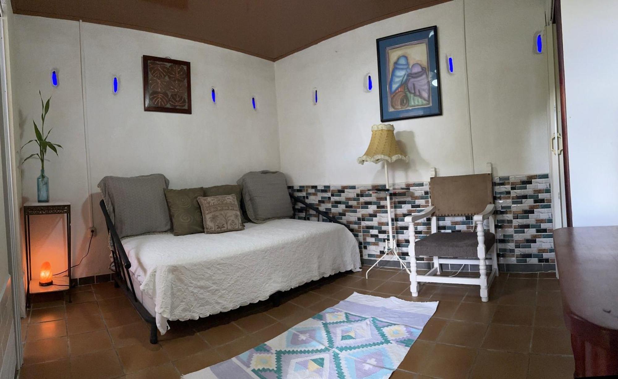 Owl House Hotel Piedades ภายนอก รูปภาพ